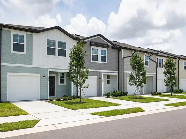 233 Mandovi St, Davenport, FL 33837