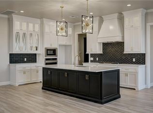 9312 Cheek Ranch Rd, Yukon, OK 73099