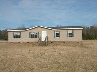 268 Tippette Rd, Enfield, NC 27823