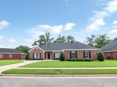 2154 Orourke Dr, Mobile, AL, 36695