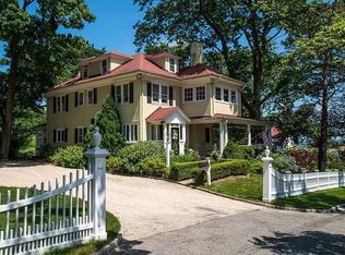 57 Byram Shore Rd, Greenwich, CT 06830