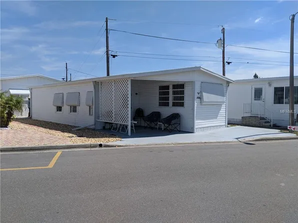 144 Port Dr, Venice, FL 34285