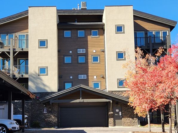 6641 N Overland Dr #305