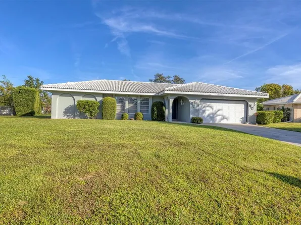 213 Giotto Dr, Nokomis, FL 34275