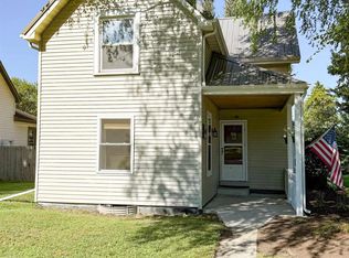 501 W 2nd Ave, Garrett, IN 46738