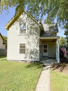 501 W 2nd Ave, Garrett, IN, 46738