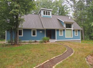 1606 Healey Ln, Traverse City, MI 49696