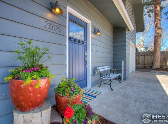 Amazing remodel inside and out!