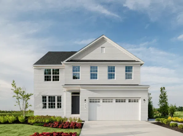 67 Silver Birch St, Coatesville, PA 19320