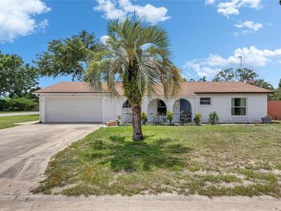 8445 Angela Ct, Zephyrhills, FL, 33541