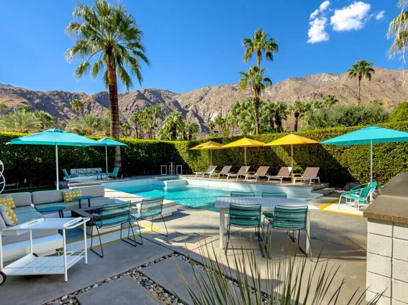 903 W Regal Dr, Palm Springs, CA 92262