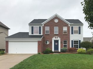 7205 Ruwes Oak Dr, Cincinnati, OH 45248