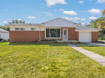 21543 Powers Ave, Dearborn Heights, MI, 48125