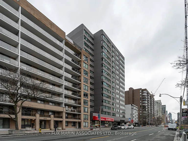256 Jarvis St #10D — Photo 40