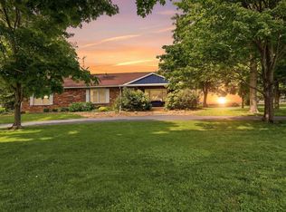 526 W Reade Ave, Upland, IN 46989
