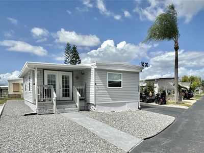 7202 Mount Essex Dr NE #499, Saint Petersburg, FL, 33702