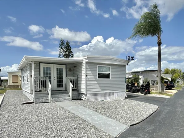 7202 Mount Essex Dr NE #499, Saint Petersburg, FL 33702