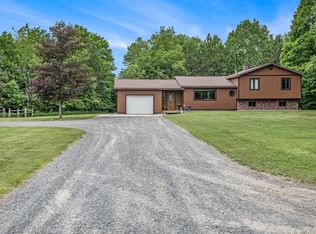 2288 W Fisher Rd, Scottville, MI 49454