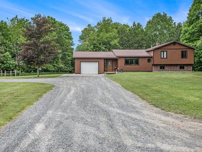 2288 W Fisher Rd, Scottville, MI, 49454
