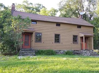 99 Lower Whitfield Rd, Rochester, NY 12404