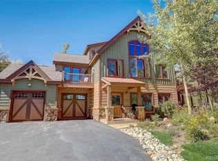 161 Kings Ct, Silverthorne, CO 80498