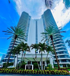 19101 NE 36th Ct APT 2302, Aventura, FL, 33180
