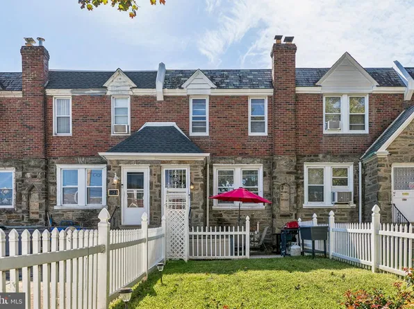 1424 Unruh Ave, Philadelphia, PA 19111