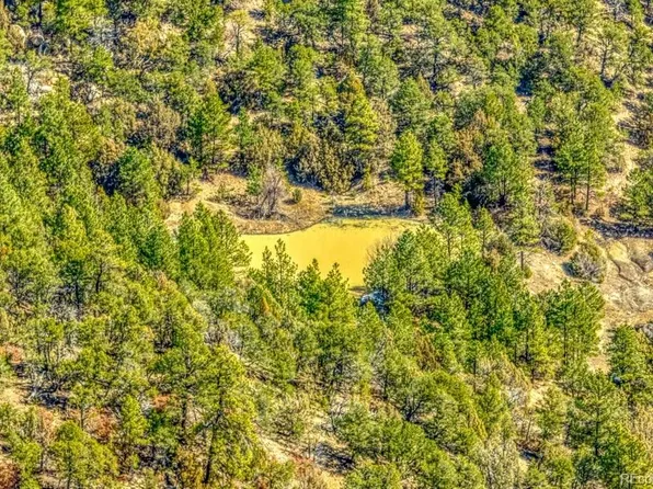 Co. Rd. 55.4, Trinidad, CO 81082