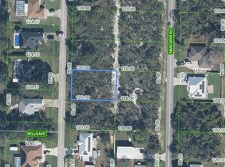 4020 Loquat Rd, Sebring, FL 33875