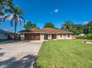 3022 Vista Palm Dr, Edgewater, FL 32141