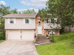 1803 Todd Ct, Jefferson City, MO 65109