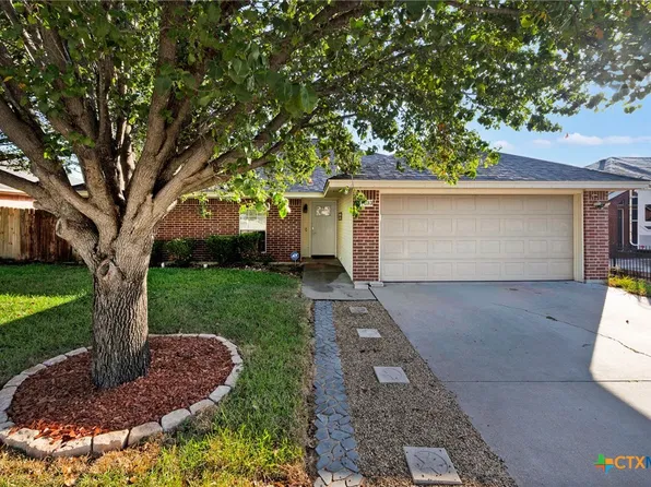 4403 Embers Dr, Killeen, TX 76542