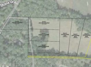 13441 Browning Rd, Evansville, IN 47725