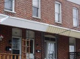 703 Commerce St, Darby, PA 19023