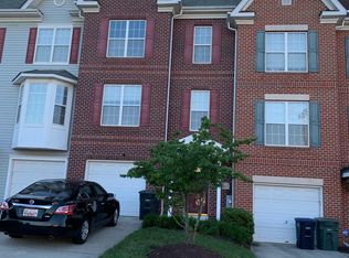 204 58th St NE, Washington, DC 20019