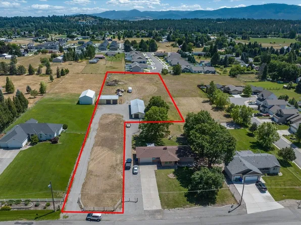 2983 S Best Rd, Veradale, WA 99037