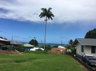 664 Wainaku St, Hilo, HI 96720