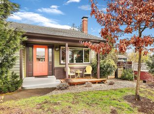 4838 SE 86th Ct, Portland, OR 97266