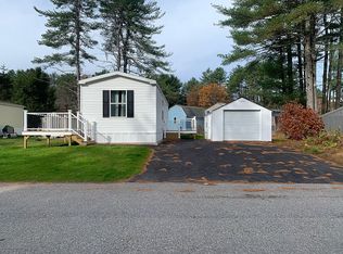 31 Pine Haven Dr, Saco, ME 04072