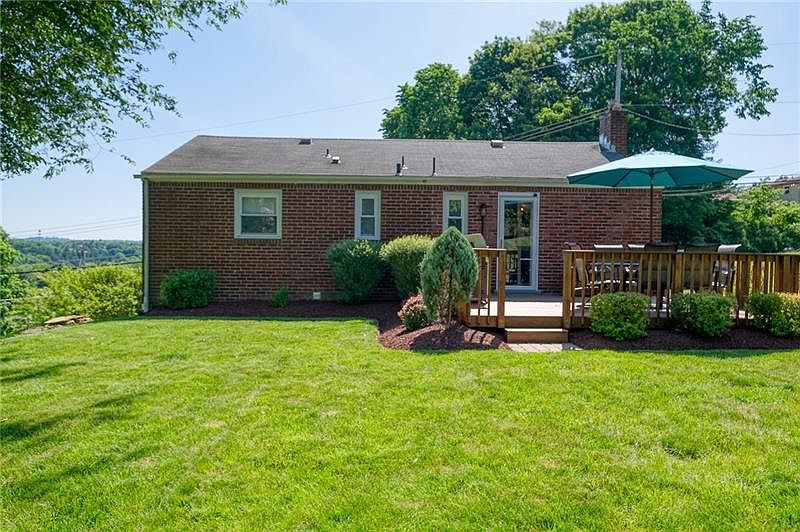 223 Forliview Rd, Glenshaw, PA 15116 Zillow