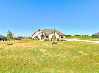 10205 Bobcat Run, Godley, TX 76044