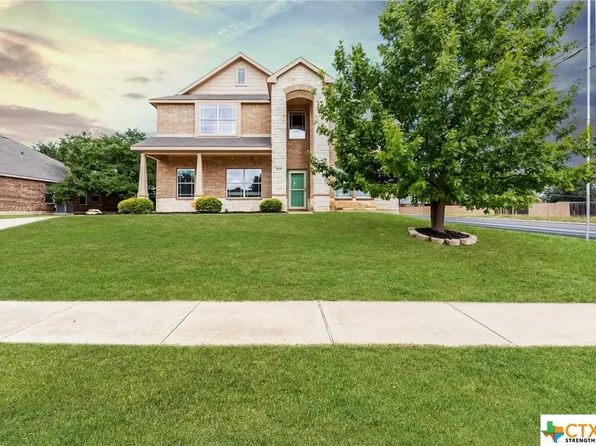 5707 Siltstone Loop, Killeen, TX 76542