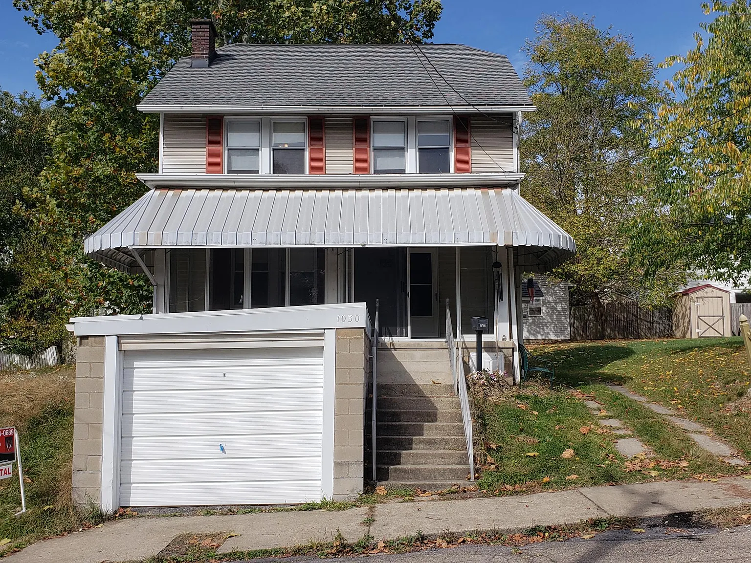 1030 Knoll St photo 1