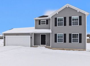 6374 Southtown Ln, Byron Center, MI 49315