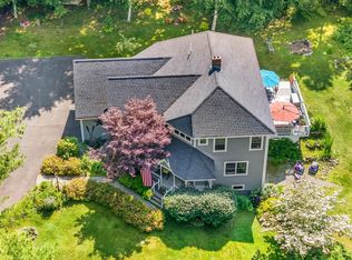 123 Fogg Road, Readfield, ME 04355