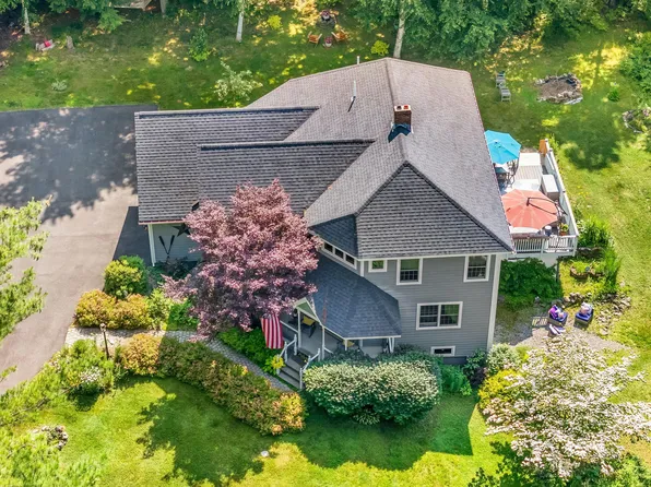 123 Fogg Road, Readfield, ME 04355