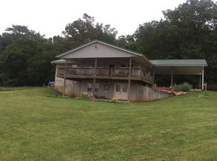 1121 Madison St #530, Fredericktown, MO