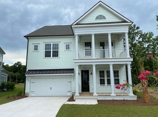 1040 Lyle Way, Mount Pleasant, SC 29466