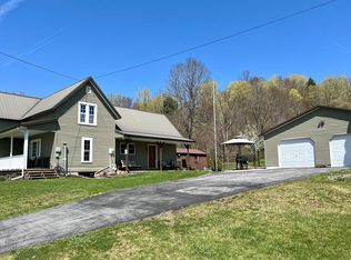 3262 Route 249, Middlebury Center, PA 16935