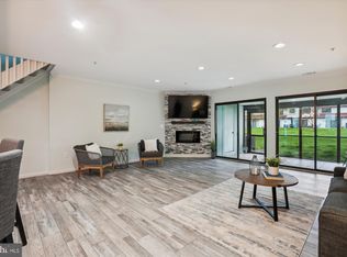 37 Queen Anne Way UNIT E, Chester, MD 21619